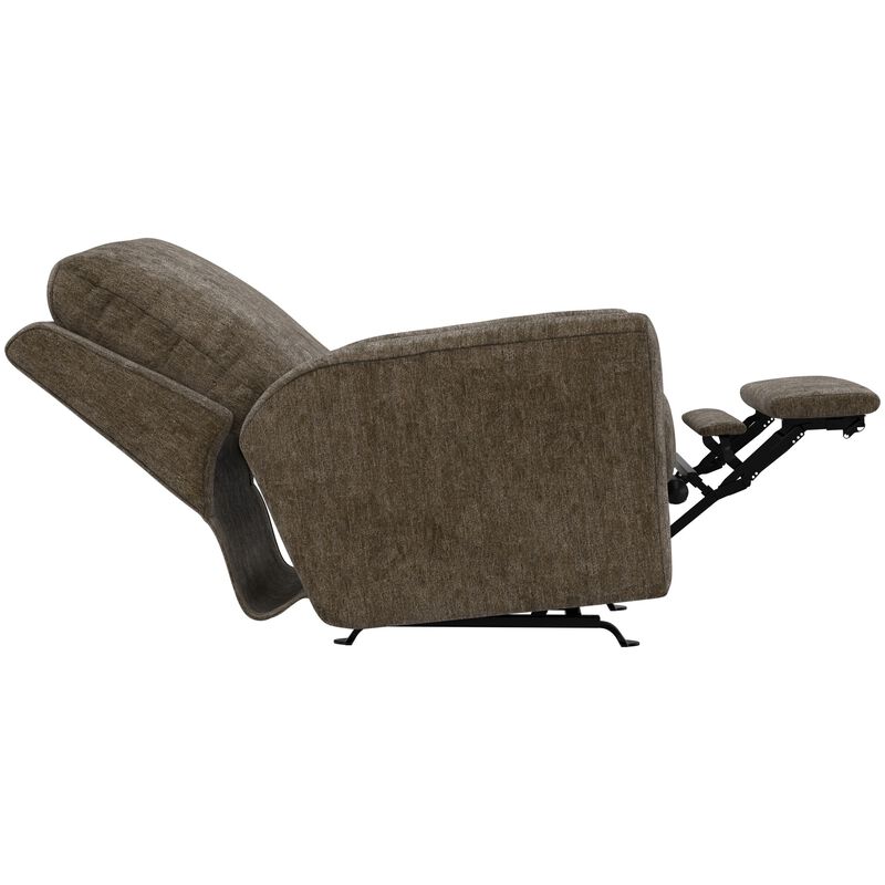 Catnapper Belton Power Rocker Recliner - Sand, Sand, hires