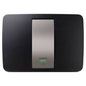Linksys EA6400 Dual-Band AC Smart WiFi Router, , hires