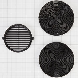 Whirlpool Recirculation Kit (Charcoal Filters) for Range Hood, , hires