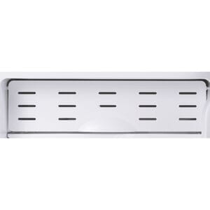 Hotpoint 19 in. 2.7 cu. ft. Mini Fridge with Freezer Compartment - Black, Black, hires