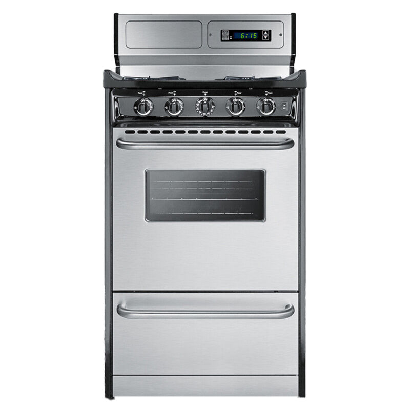 best 20 inch electric stove