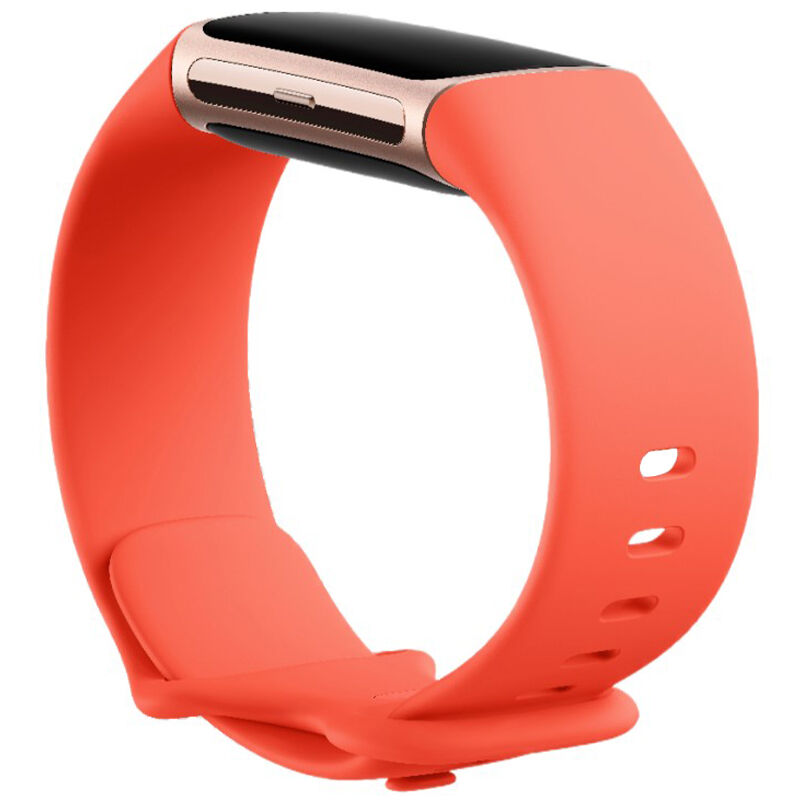 Advanced Fitness Tracker: Fitbit Charge 6 - Google Store