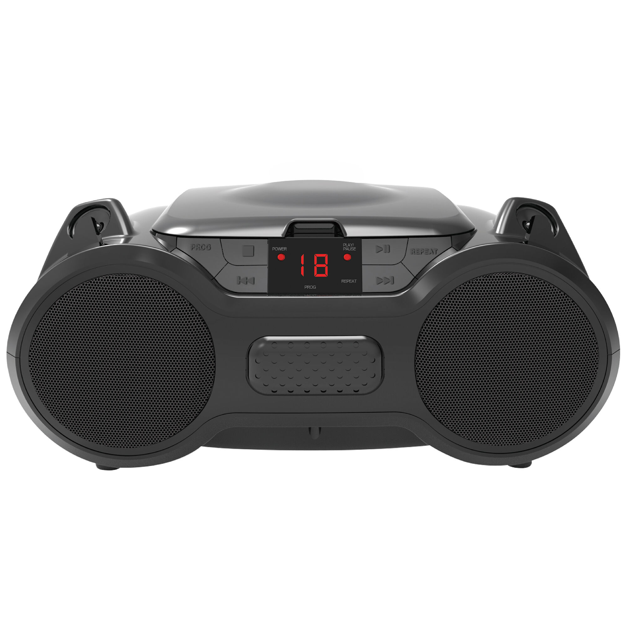 Borne Single CD Boombox | P.C. Richard & Son