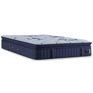 Stearns & Foster Estate Firm Pillow Top Mattress - Queen Size, , hires