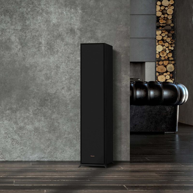 Klipsch Reference Premiere Floorstanding Speaker (Each) - Black, , hires