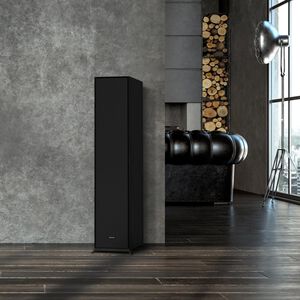 Klipsch Dolby Atmos Floorstanding Speaker - Black, , hires