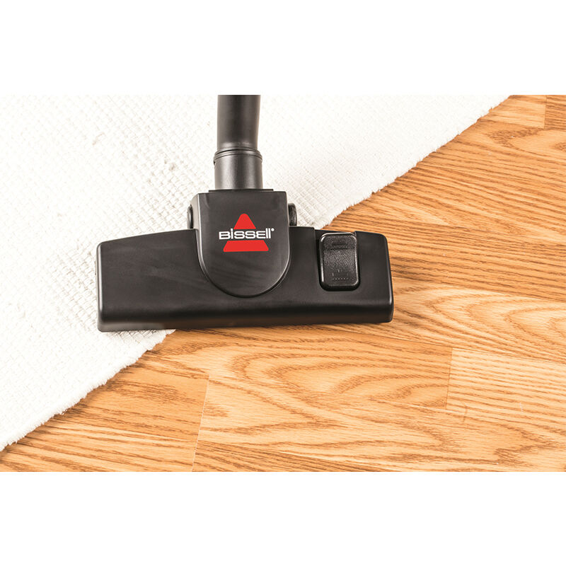 Bissell MultiClean Wet and Dry Auto Vacuum