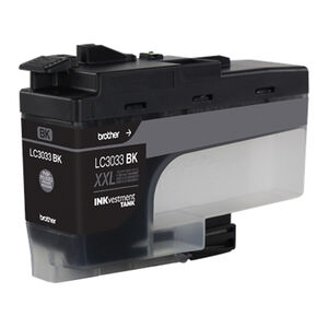 Brother INKvestment Tank Super High-Yield Black Ink Cartridge, , hires