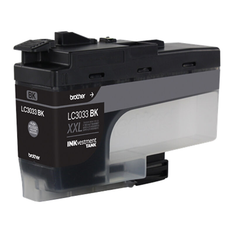 Brother INKvestment Tank Super High-Yield Black Ink Cartridge, , hires