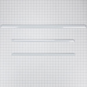 Whirlpool Slide-In Trim Kit for Ranges, , hires