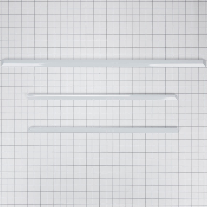 Whirlpool Slide-In Trim Kit for Ranges, , hires