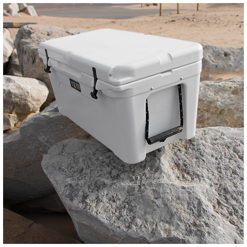 YETI Tundra 65 Cooler - White | P.C. Richard & Son