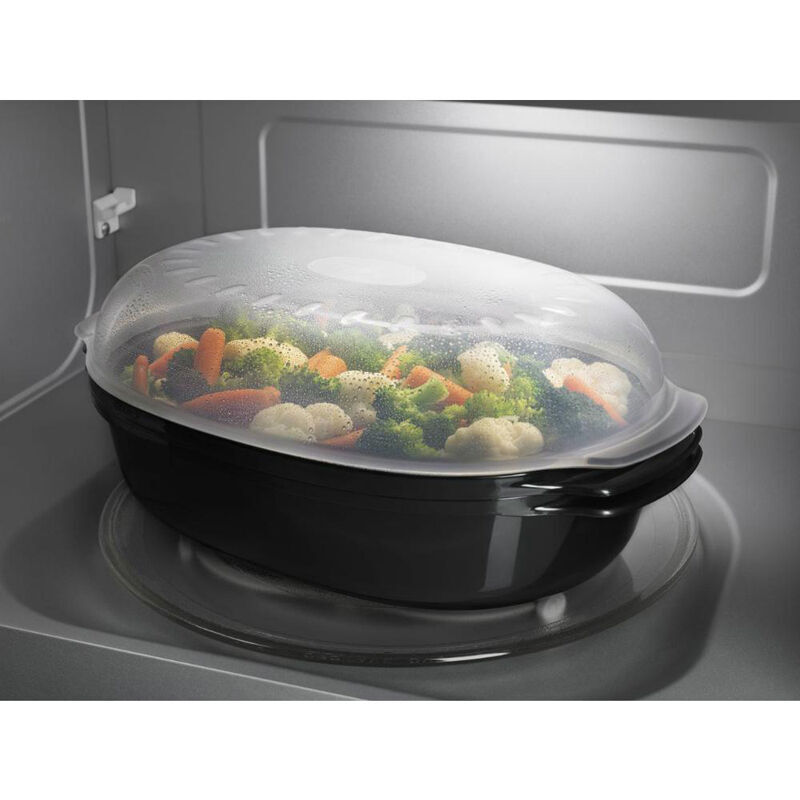 Whirlpool 30" 1.9 Cu. Ft. Over-the-Range Microwave with 10 Power Levels, 300 CFM & Sensor Cooking Controls - White, White, hires