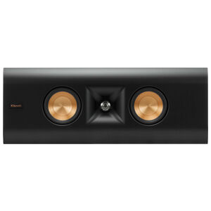Klipsch Reference Premiere On-Wall Speaker (Each) - Matte Black, , hires