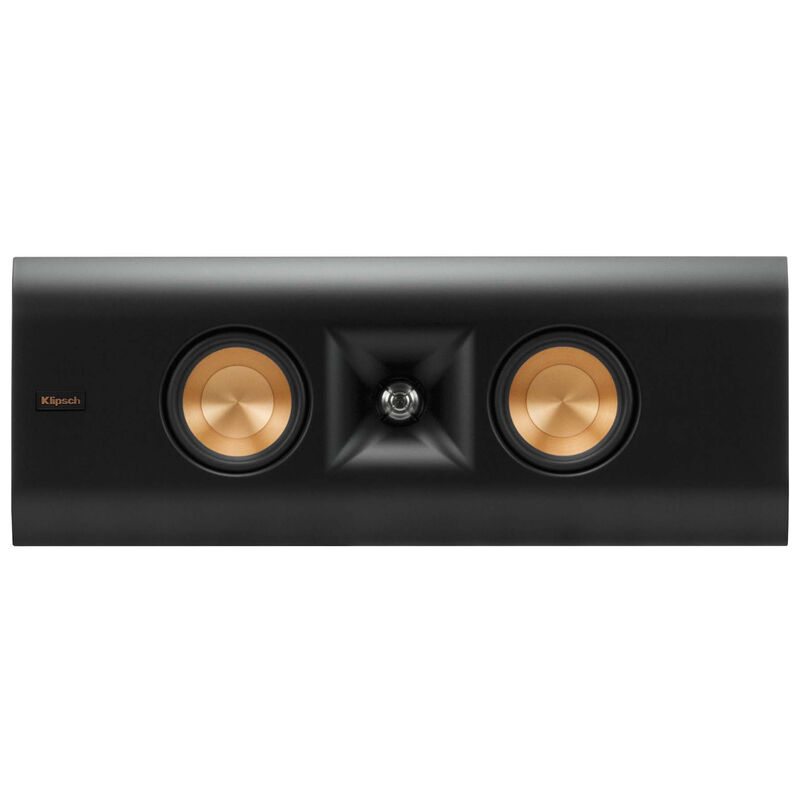 Klipsch Reference Premiere On-Wall Speaker (Each) - Matte Black, , hires