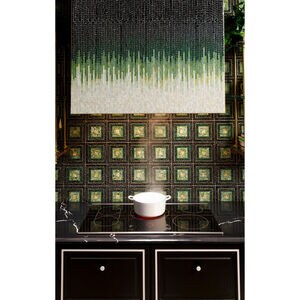 Cafe 36 in. 5-Burner Smart Electric Cooktop with Simmer Burner & Power Burner - Stainless Steel, , hires