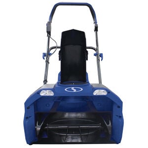 Snow Joe 48-Volt iON+ Cordless Electric Snow Blower with 20" W Clearing Path & 20 ft. Throw Distance, , hires