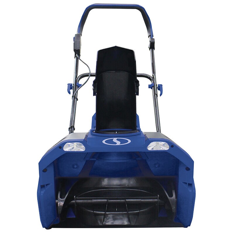 Snow Joe 48-Volt iON+ Cordless Electric Snow Blower with 20" W Clearing Path & 20 ft. Throw Distance, , hires