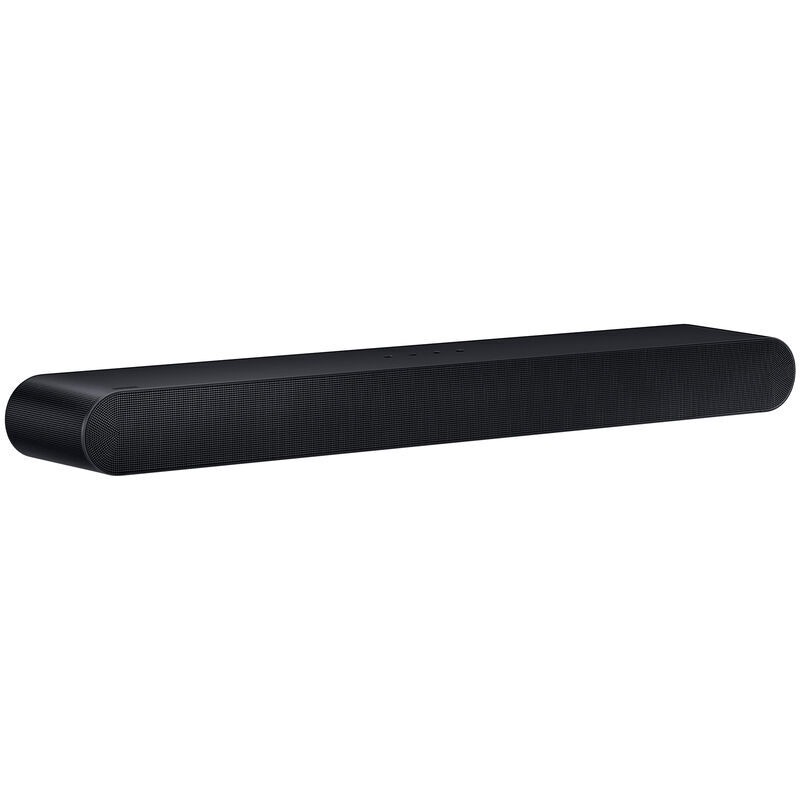 Samsung - S 5.0ch Dolby Atmos All-In-One Soundbar with Built-In Subwoofer - Black | Richard & Son