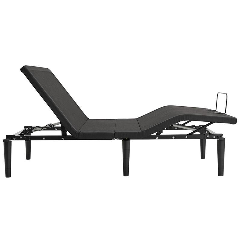 Sealy Ease 4.0 Adjustable Base - Twin XL, , hires