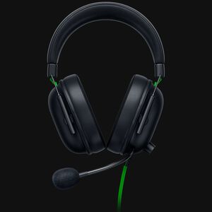 Razer BlackShark V2 X Headset for Xbox - Black, , hires