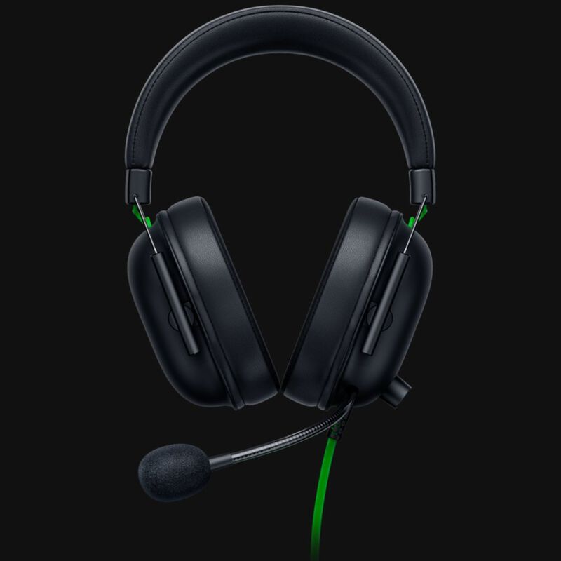 Razer BlackShark V2 X Headset for Xbox - Black, , hires