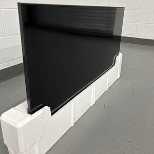 Samsung - 43" Class Q7F QLED 4K UHD Samsung Vision AI Smart TV (Open Box Good Condition), , hires