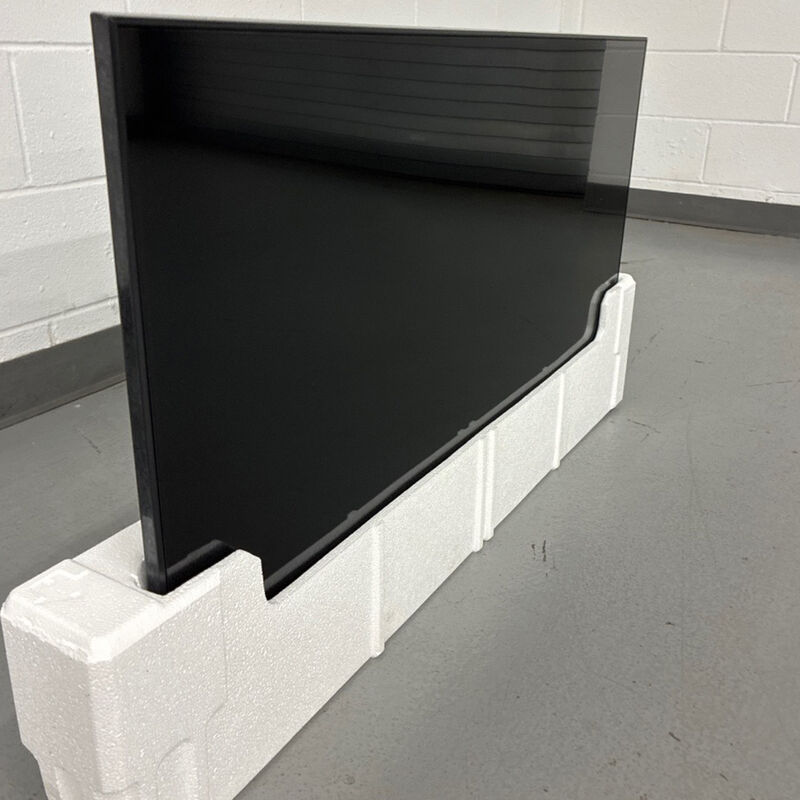Samsung - 43" Class Q7F QLED 4K UHD Samsung Vision AI Smart TV (Open Box Good Condition), , hires
