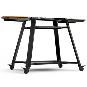 Gozney Dome (Gen 2) Stand - Black, , hires