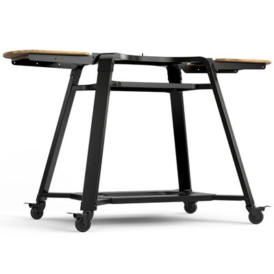 Gozney Dome (Gen 2) Stand - Black | AM1985