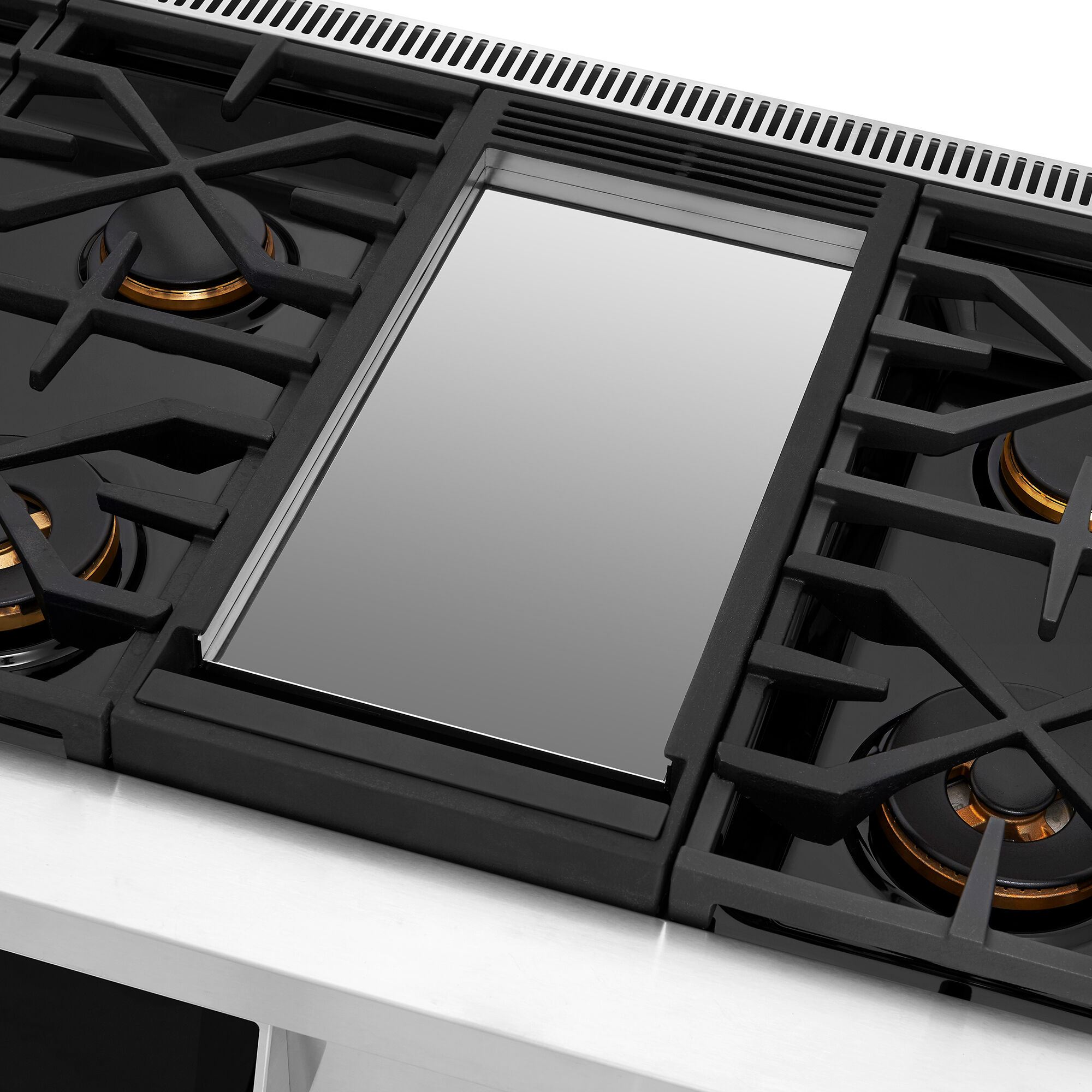 LG Signature Kitchen Suite Gas Pro Range - Thumbnail 4