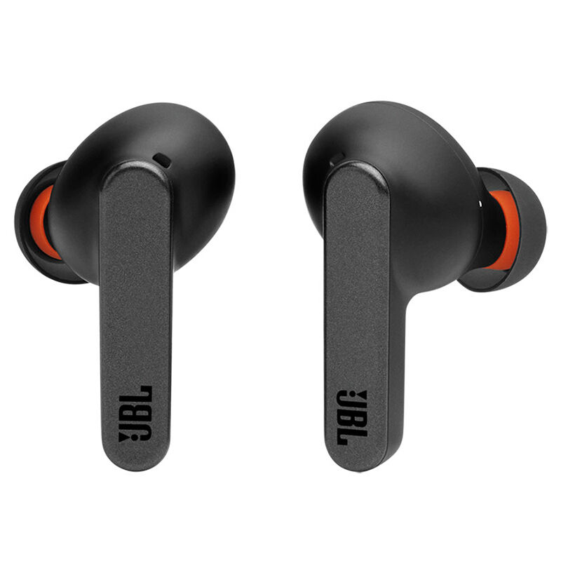 JBL Live Pro+ Noise Cancelling True Wireless Headphone - Black, , hires