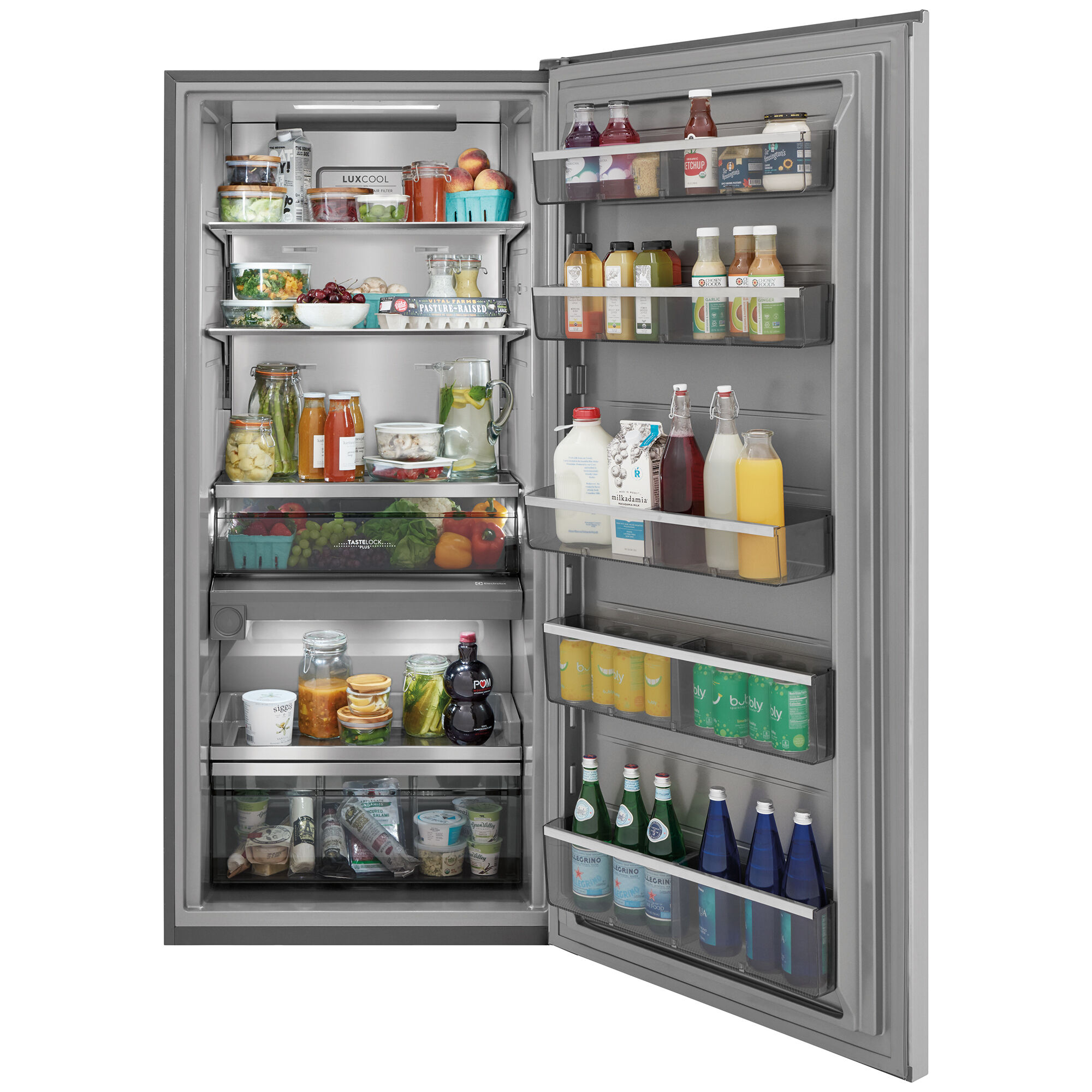 Frigidaire IQ-Touch Microwave - Thumbnail 4