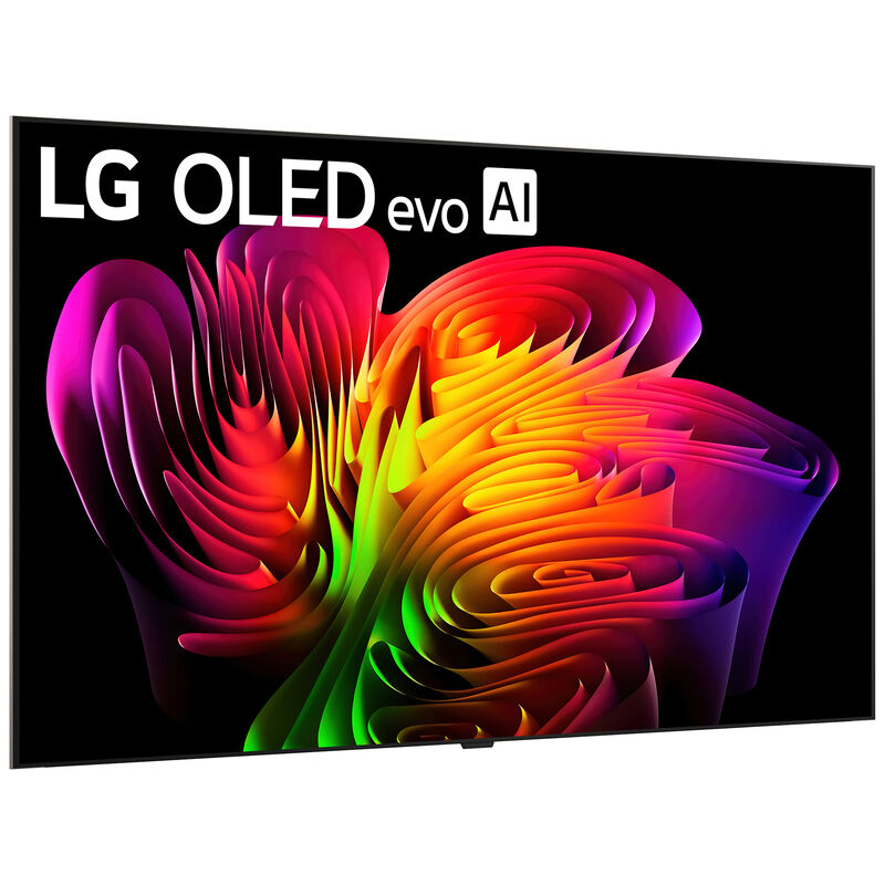 LG - 77" Class W6 Series OLED 4K UHD Smart webOS TV, , hires