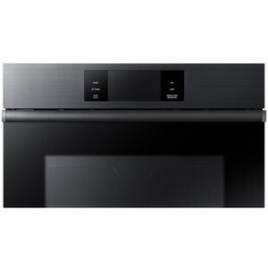 Dacor Contemporary 30 in. 4.8 cu. ft. Smart Steam Electric Single Wall Oven with Dual Convection - Graphite Stainless, , hires