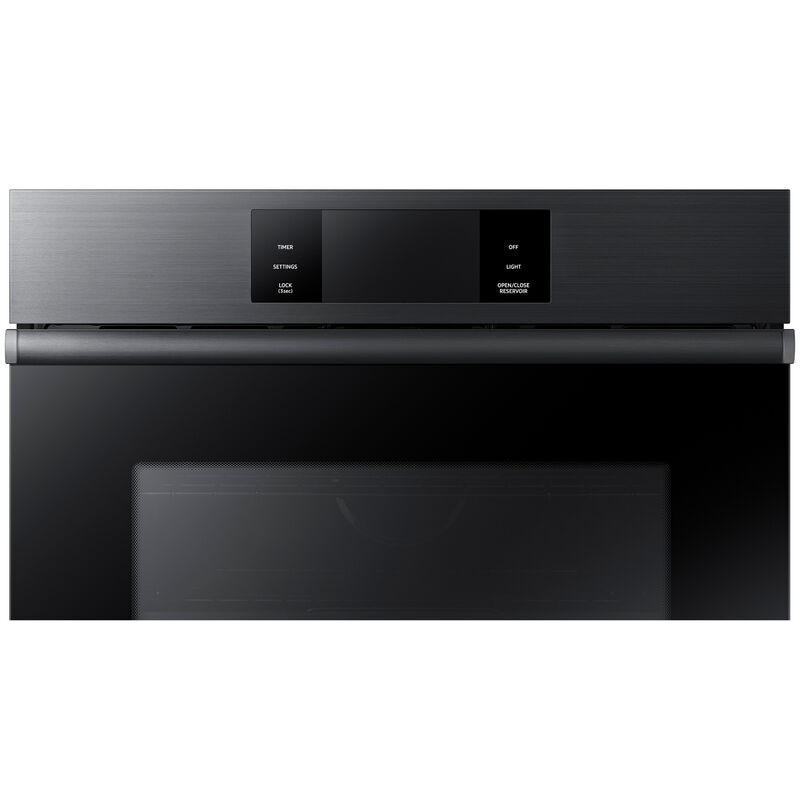 Dacor Contemporary 30 in. 4.8 cu. ft. Smart Steam Electric Single Wall Oven with Dual Convection - Graphite Stainless, , hires
