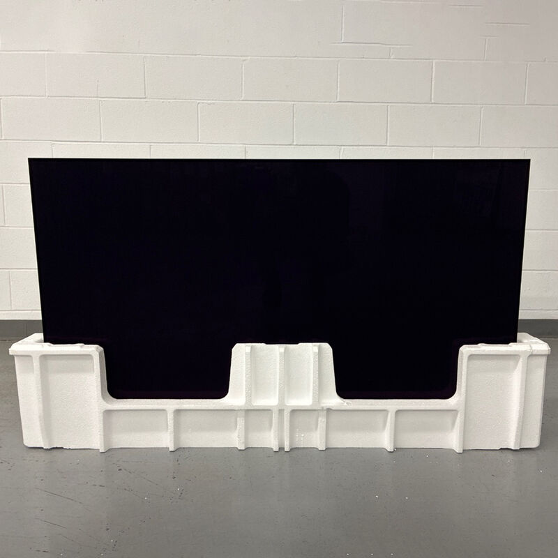 Samsung - 55" Class S90F OLED 4K UHD Samsung Vision AI Smart TV (Open Box Excellent Condition), , hires