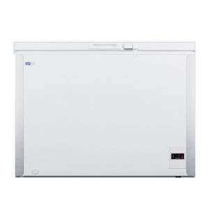 Summit 44 in. 8.0 cu. ft. Chest Freezer with Digital Controls - White, , hires