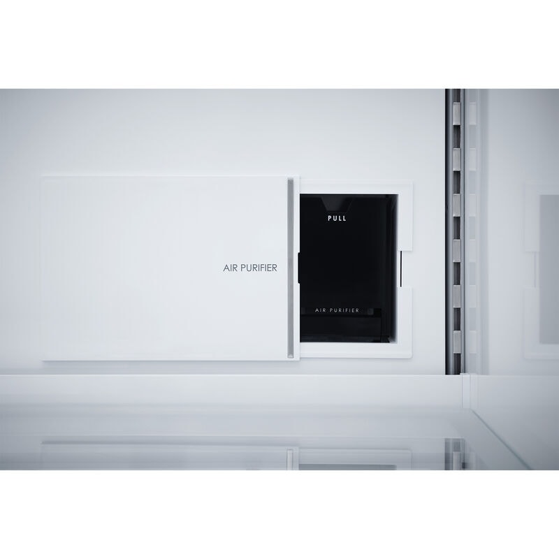 Sub-Zero 48 in. 28.9 cu. ft. Built-In Smart Counter Depth French Door Refrigerator with Professional Handles - Stainless Steel, , hires