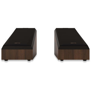 Klipsch Reference Premiere Surround Sound Speakers (Pair) - Walnut, , hires