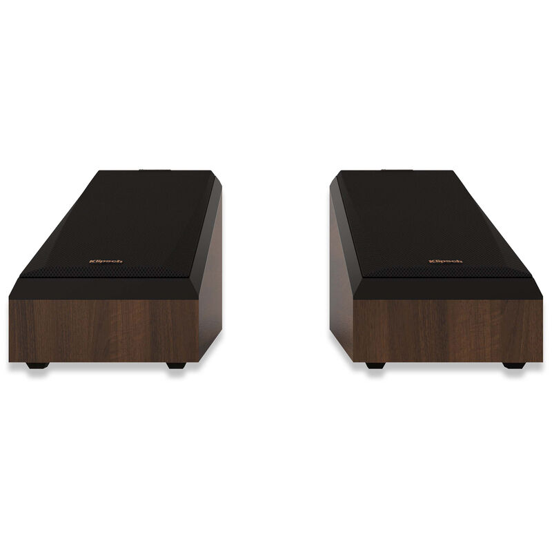 Klipsch Reference Premiere Surround Sound Speakers (Pair) - Walnut, , hires