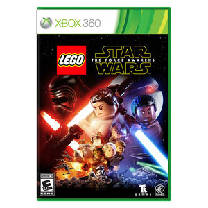 LEGO Star Wars: The Force Awakens for Xbox 360, , hires