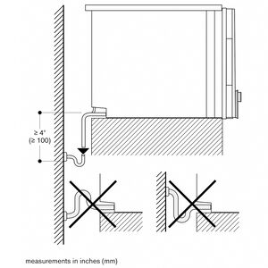 Gaggenau 400 Series 30 in. 2.1 cu. ft. Smart Steam Electric Single Wall Oven with Standard Convection - Stainless Steel, , hires