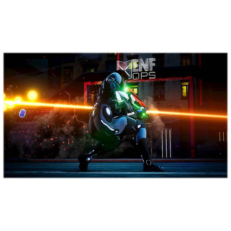 Crackdown 3 for Xbox One, , hires
