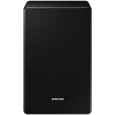 Samsung - 2.0.2ch Wireless Rear Speaker Kit with Dolby Atmos - Black | SWA9500