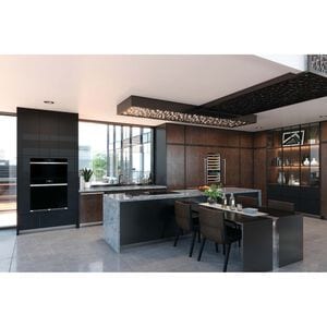 Wolf Transitional 30 in. 4-Burner Induction Cooktop with Simmer Burner & Power Burner - Stainless Steel, , hires