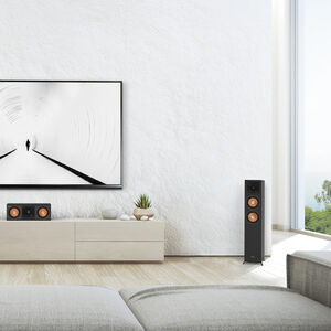 Klipsch Reference Premiere Floorstanding Speaker (Each) - Ebony, , hires