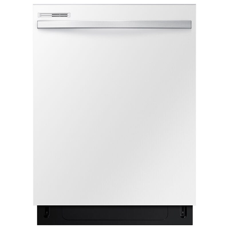 Samsung 24" BuiltIn Dishwasher with Top Control, 55 dBA Sound Level