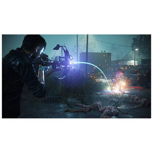 The Evil Within 2 for Xbox One, , hires