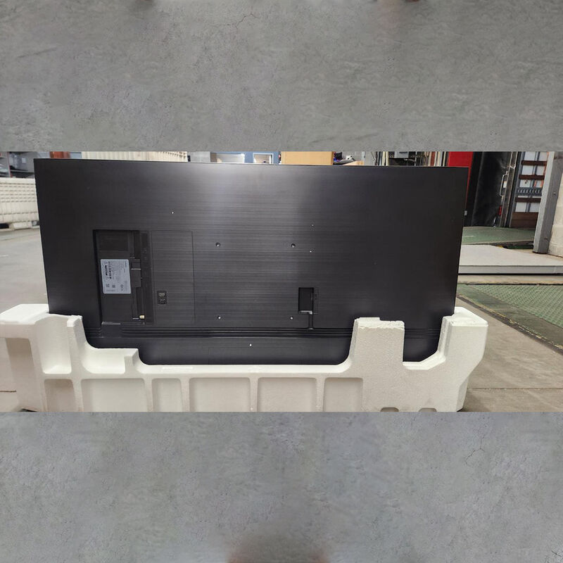 Samsung - 50" Class Q60B Series QLED 4K UHD Smart Tizen TV (Open Box Good Condition), , hires